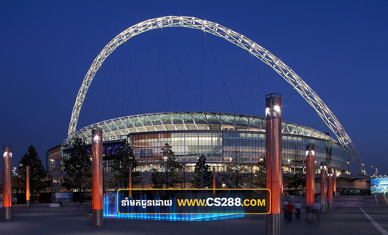 កីឡដ្ឋាន Wembley នឹងធ្វើការកែ​លម្អ​ក្នុង​តម្លៃប្រមាណ ៤.៣លាន​ផោន ដើម្បី​លុបបំបាត់​ភាព​វឹកវរសម្រាប់ការប្រកួត Euro 2028​